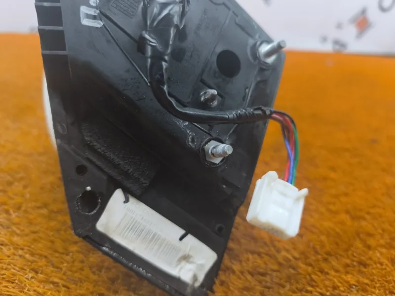 Зеркало боковое