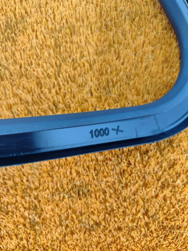 Накладка двери