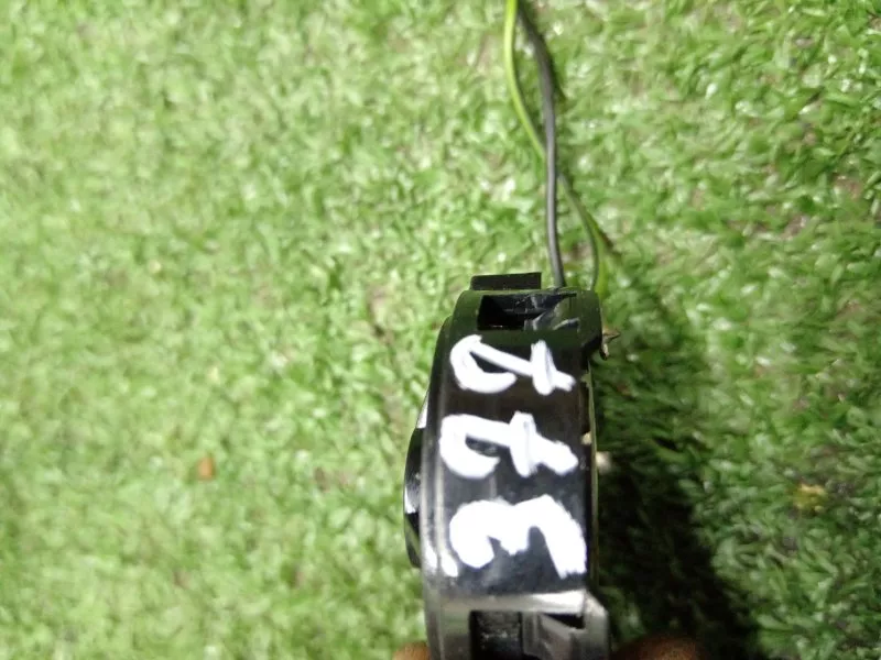 Динамик высокочастотный