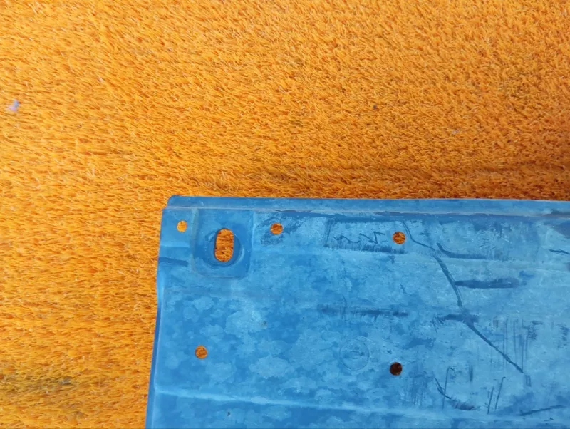 Защита антигравийная