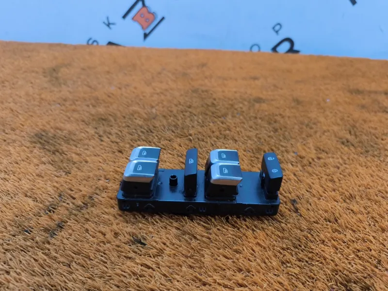 Блок стеклоподъемников