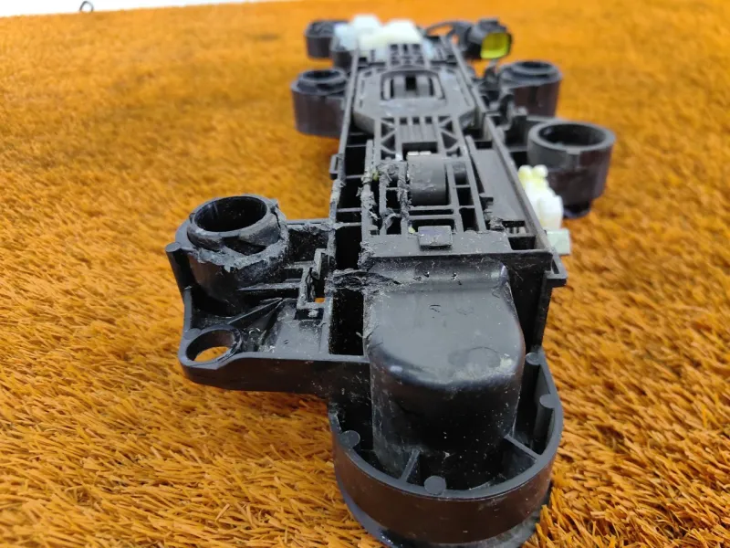 Ручка двери наружняя