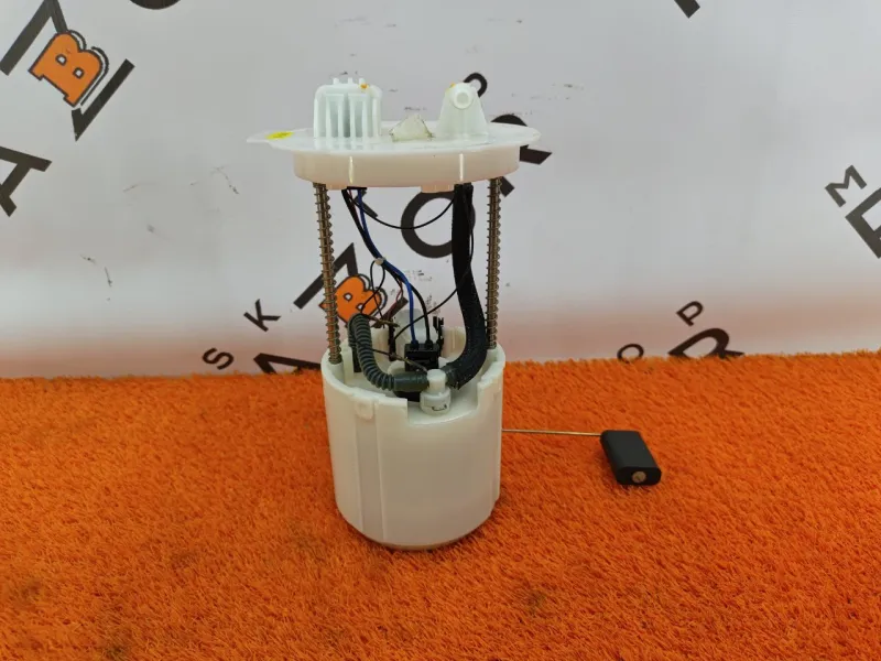 Топливный насос