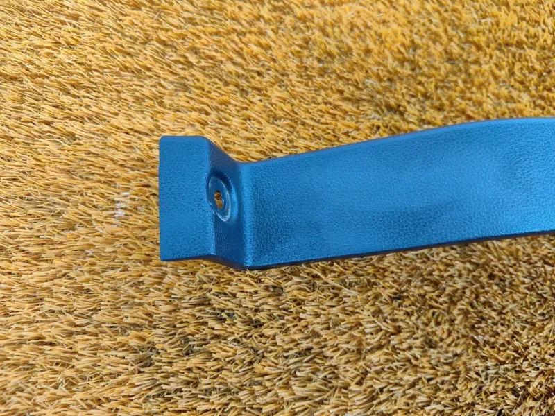 Обшивка багажника