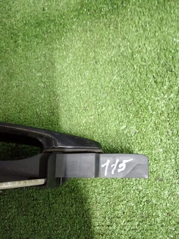 Ручка двери наружняя