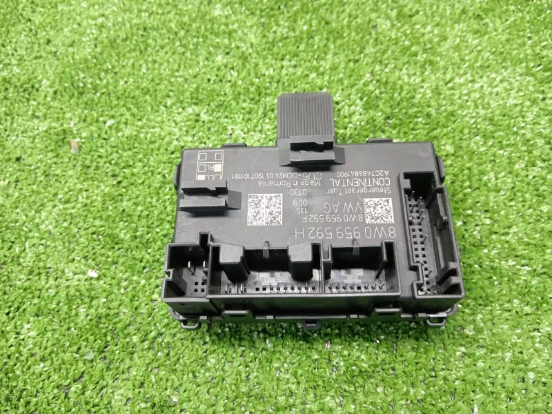 Блок управления двери