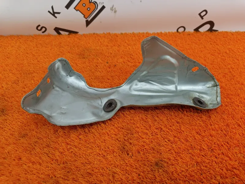 Кожух турбины