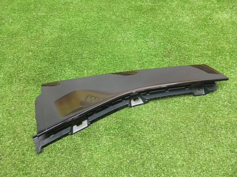 Молдинг двери