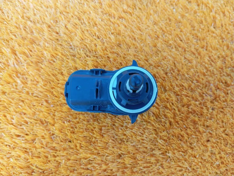 Корректор фар