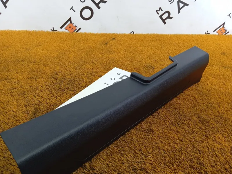 Накладка порога внутренняя