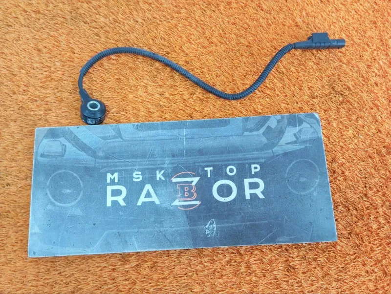 Датчик детонации