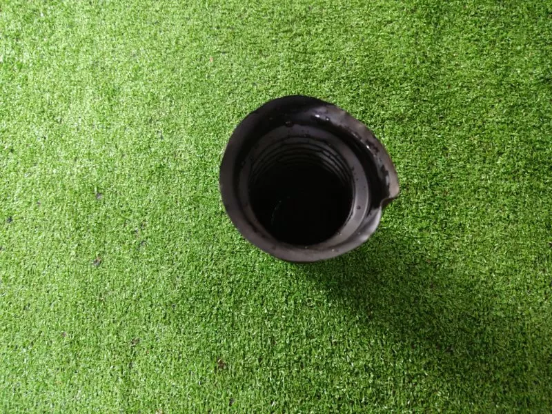 Пыльник амортизатора