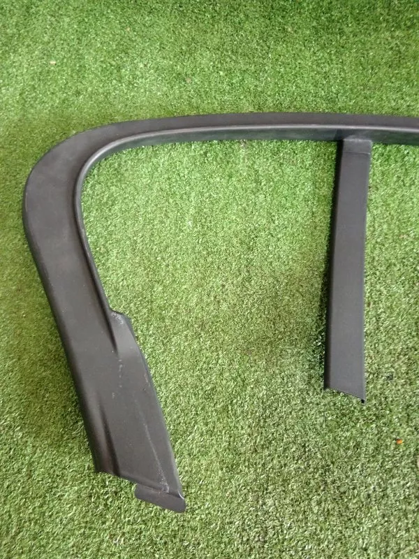 Накладка рамки двери