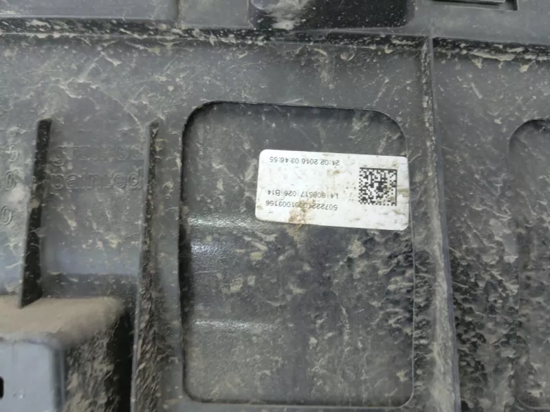 Молдинг двери