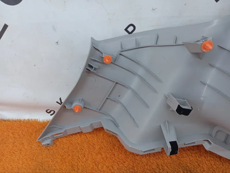 Обшивка стойки