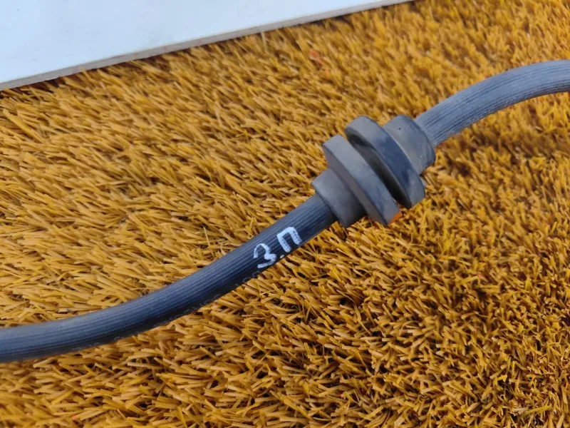 Шланг тормозной