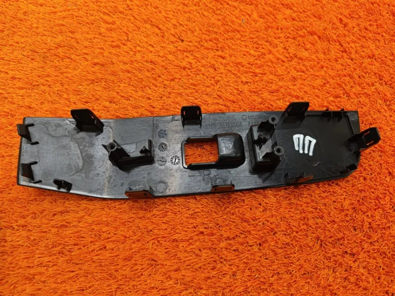 Молдинг двери