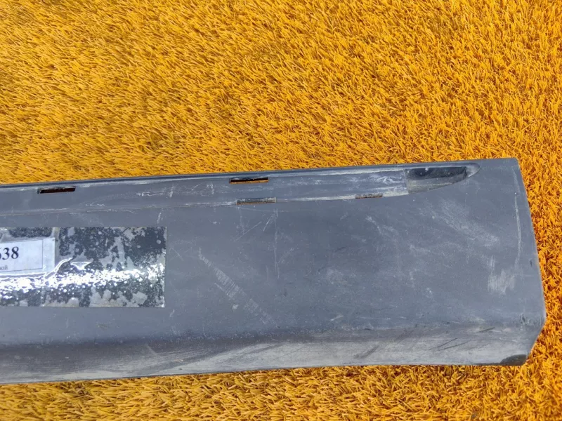 Молдинг двери