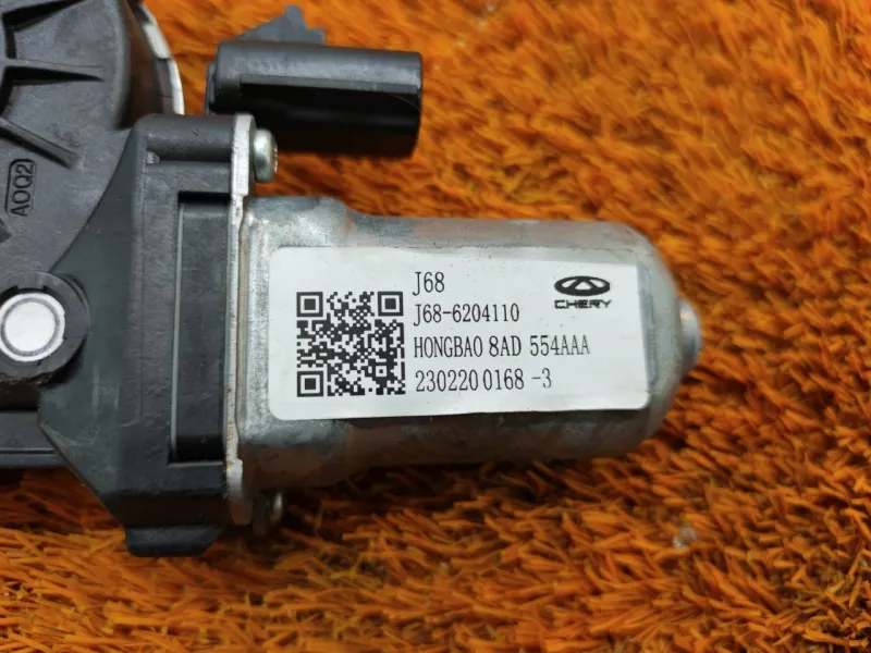 Мотор стеклоподъемника