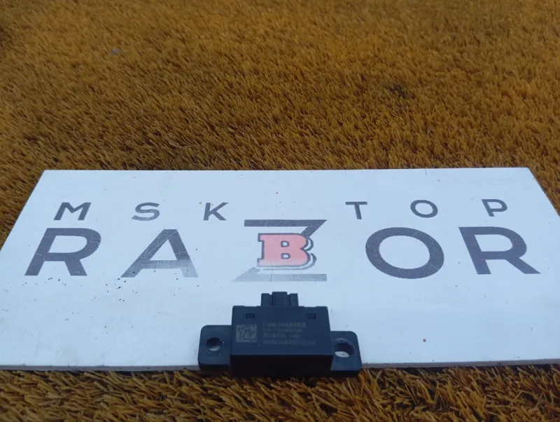 Блок USB