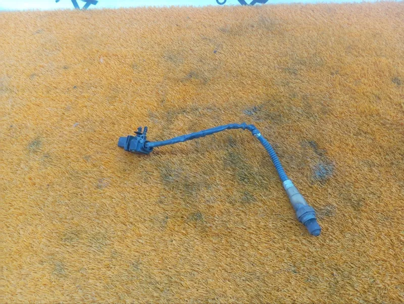 Датчик кислородный