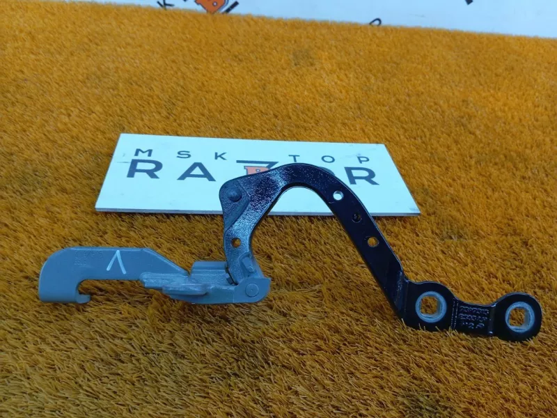 Петля двери багажника