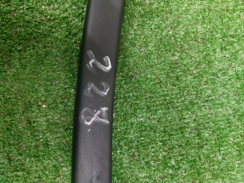 Накладка рамки стекла