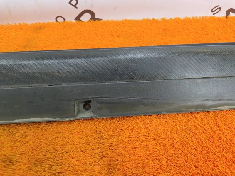 Накладка порога