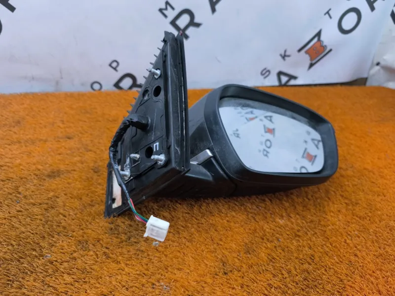 Зеркало боковое