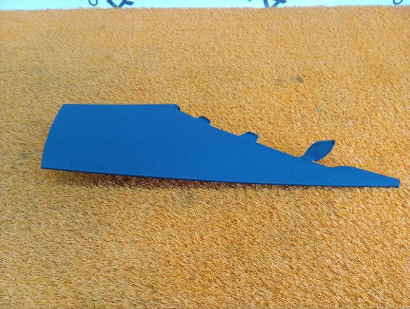 Обшивка стойки