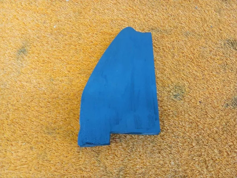 Абсорбер крыла