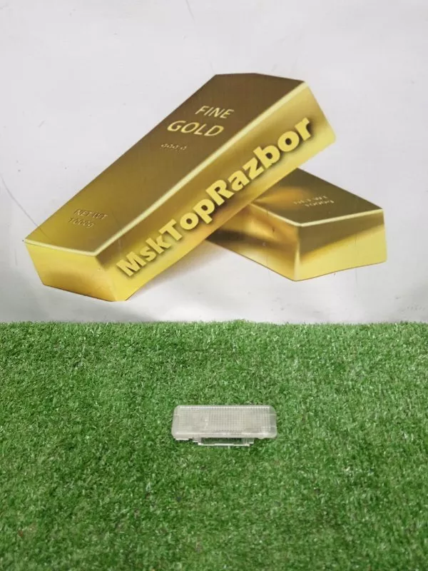 Плафон салона