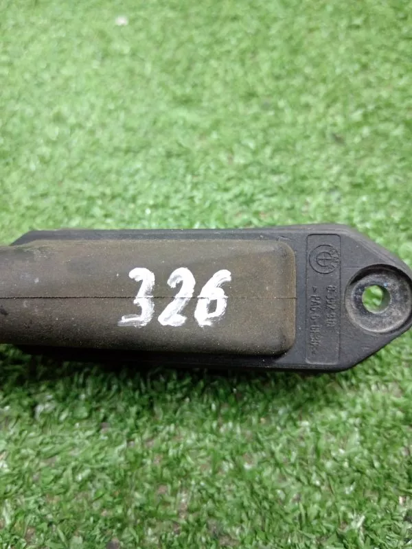 Проводка двери