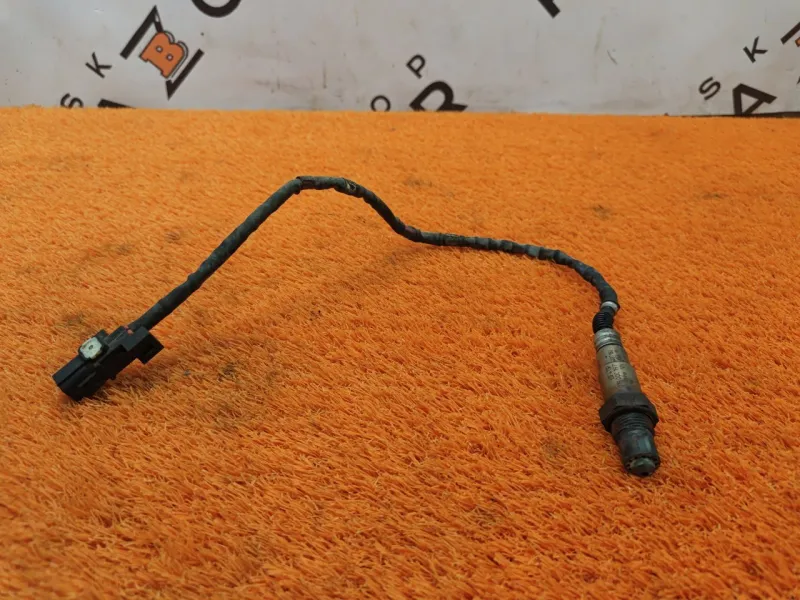 Датчик кислородный