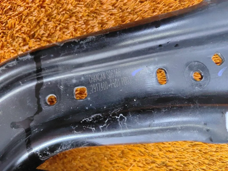 Рычаг подвески