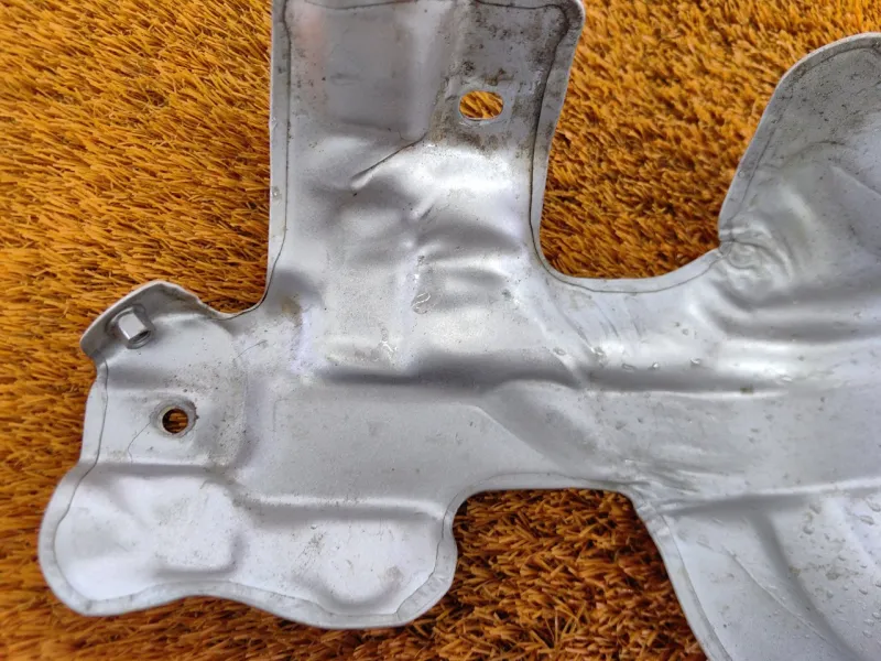 Тепловой экран