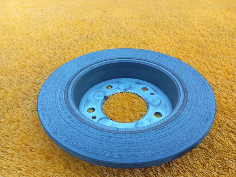 Диск тормозной