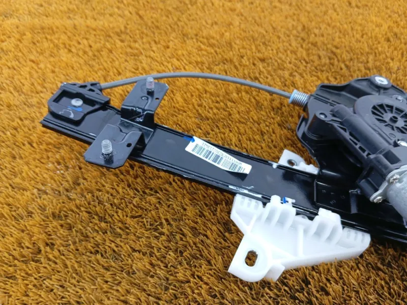 Стеклоподъемник