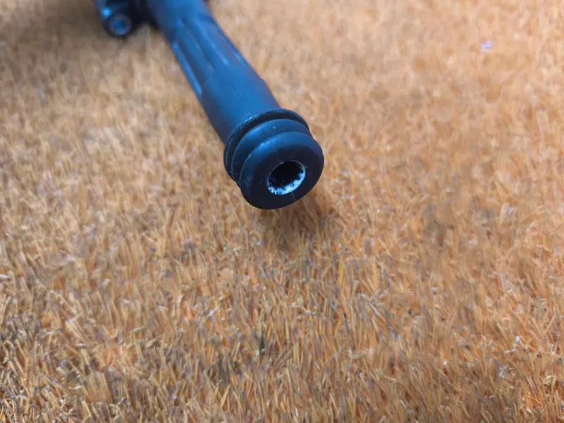 Катушка зажигания