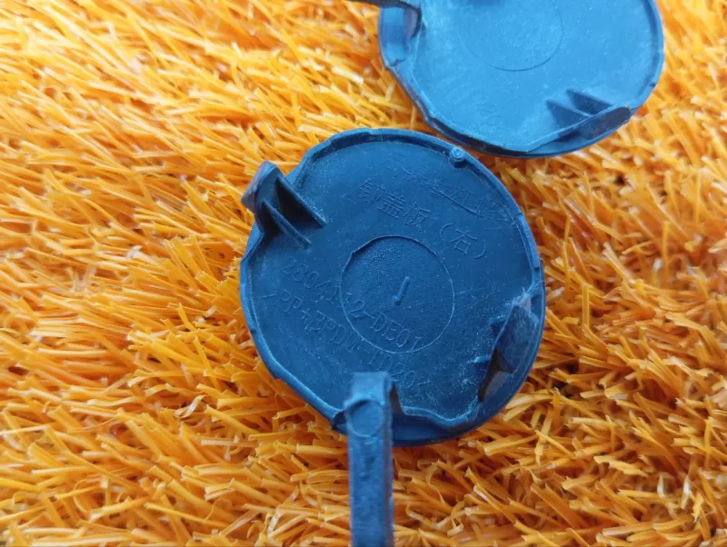 Заглушка бампера