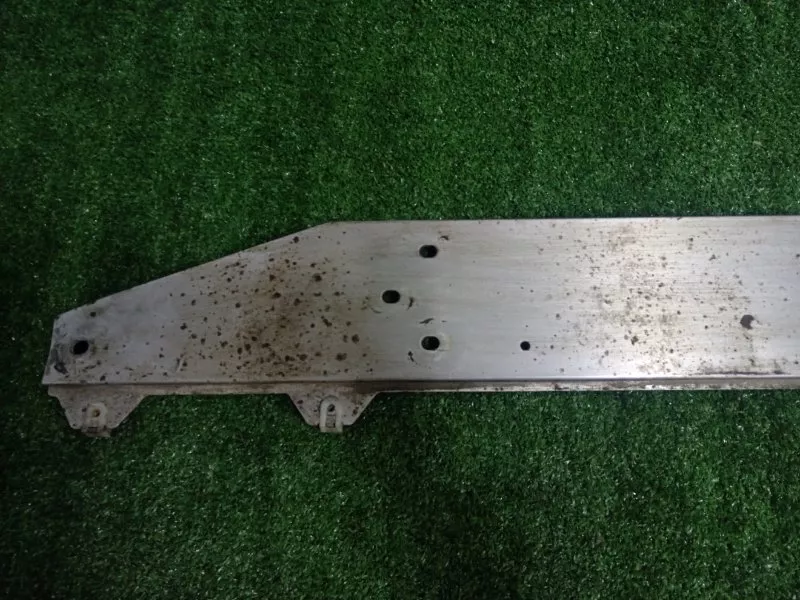 Кронштейн кузова BMW X3 2017 51717430818 G01 B47