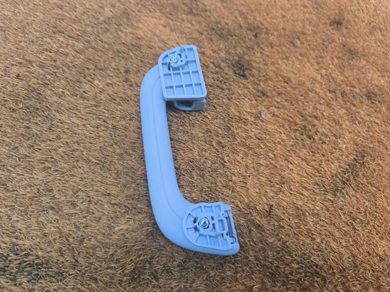 Ручка потолка