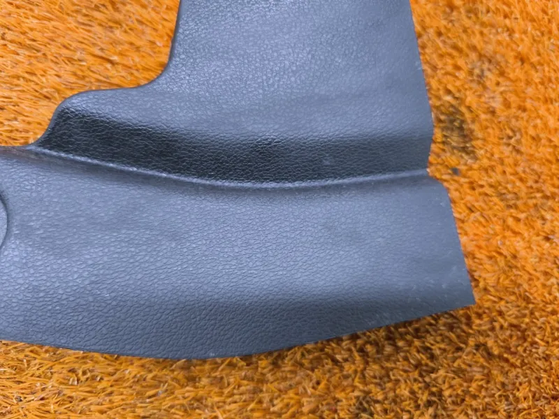 Накладка консоли