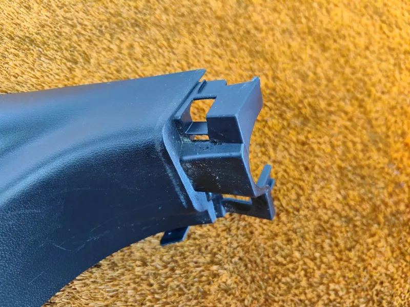 Накладка порога