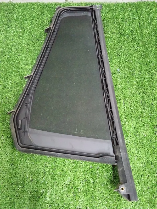 Форточка двери