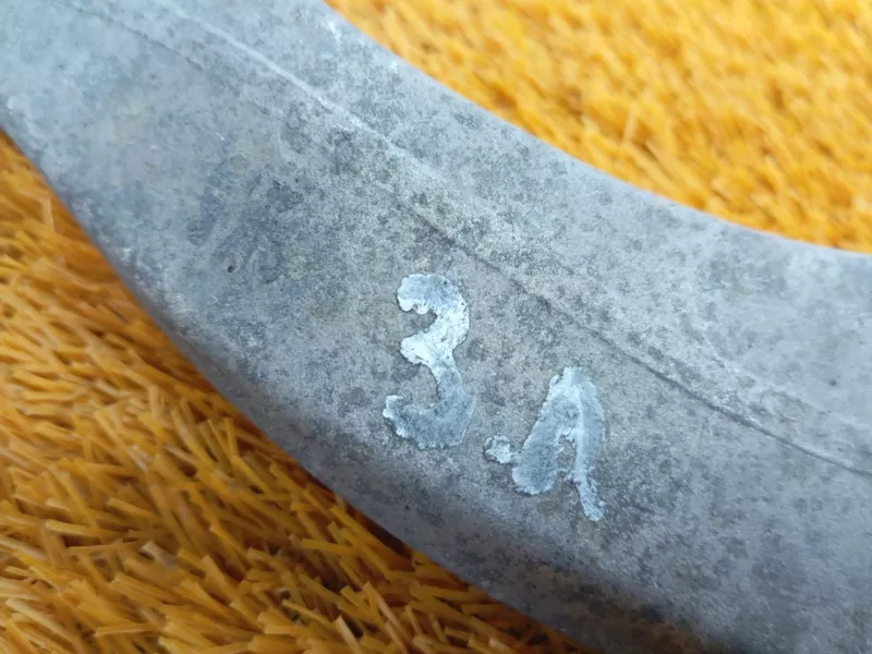 Рычаг подвески