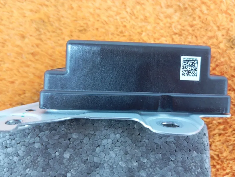 Блок управления AIR BAG