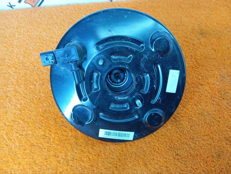 Усилитель тормозов