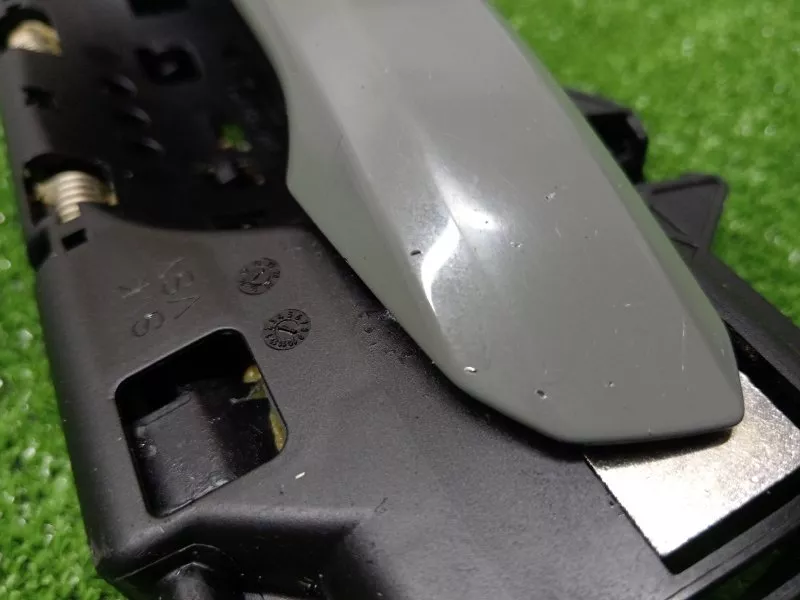 Ручка двери наружняя