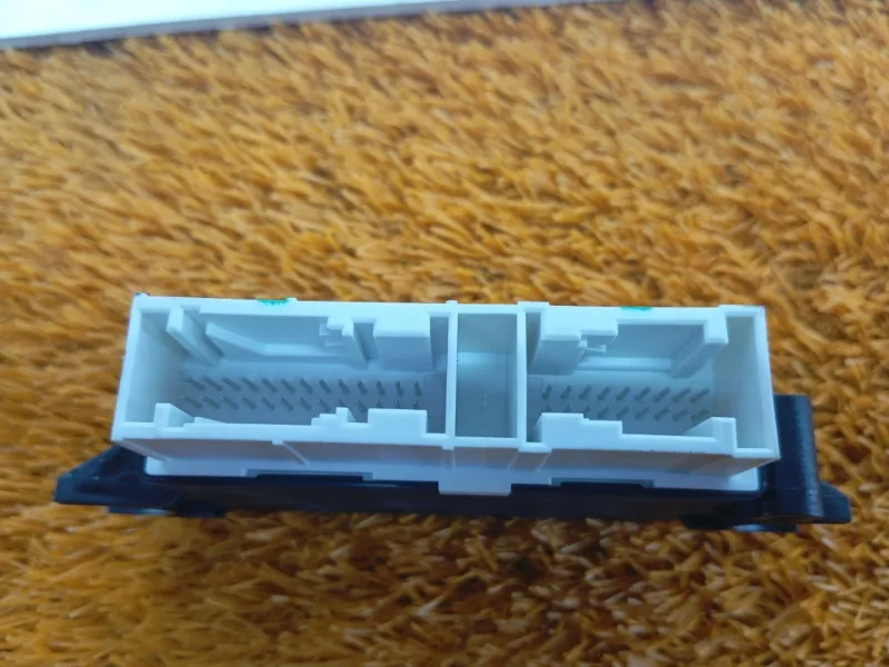 Блок парктроников